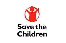 SAVE THE CHILDERN