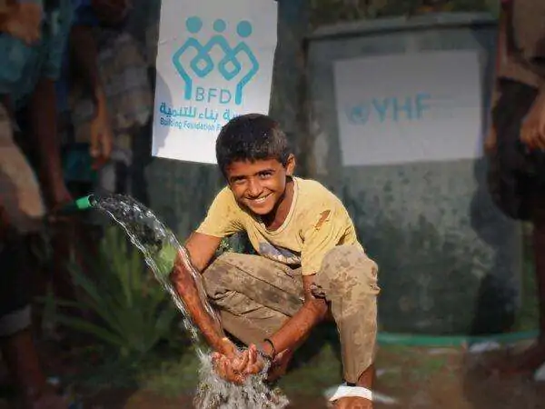 WaSH & Clean Energy and Environment