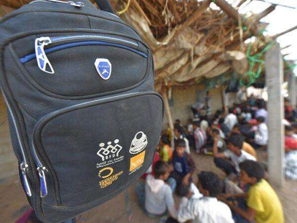 Education and Child Rights