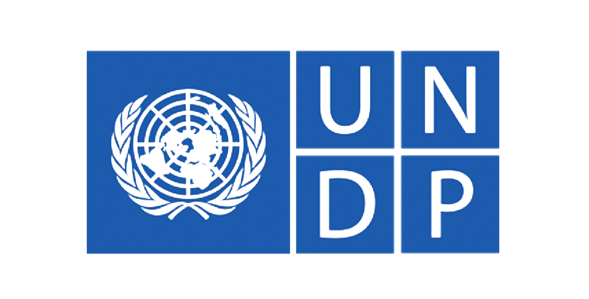 The United Nations Development ProgrammeUNDP Building Foundation for Development International I منظمة بناء للتنمية