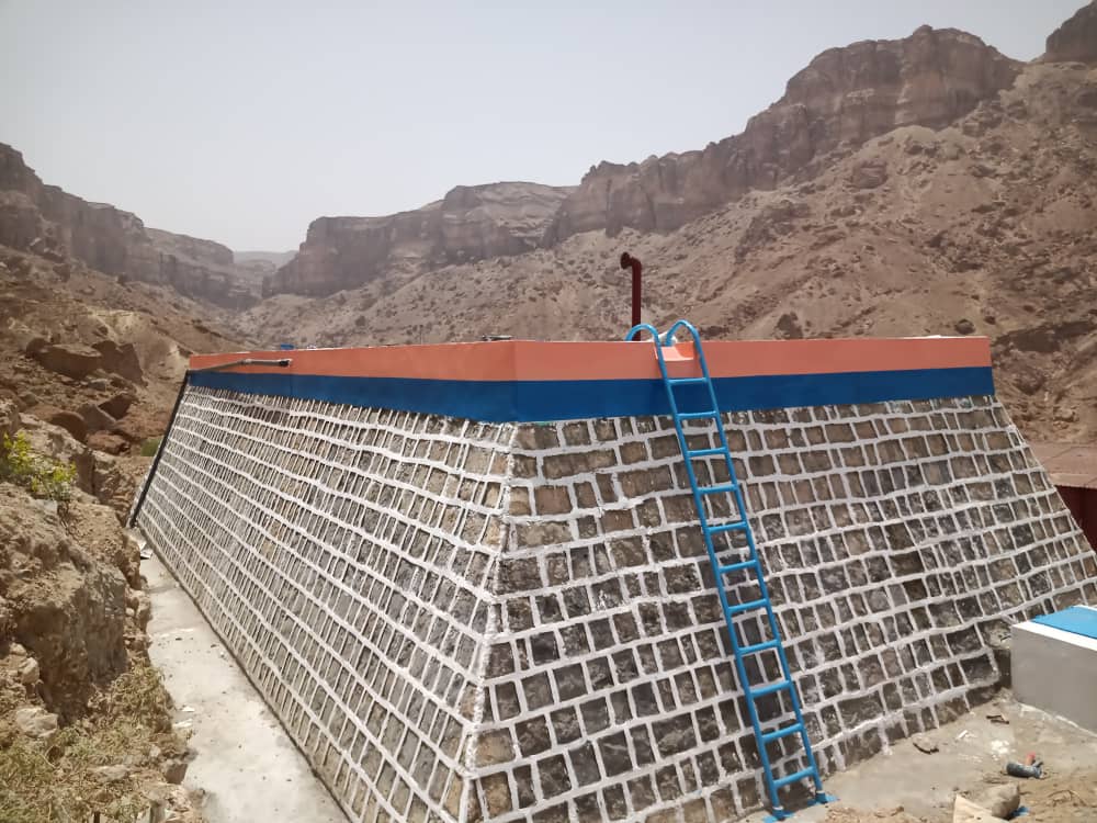 IMG 20231225 WA0133 Building Foundation for Development International I منظمة بناء للتنمية