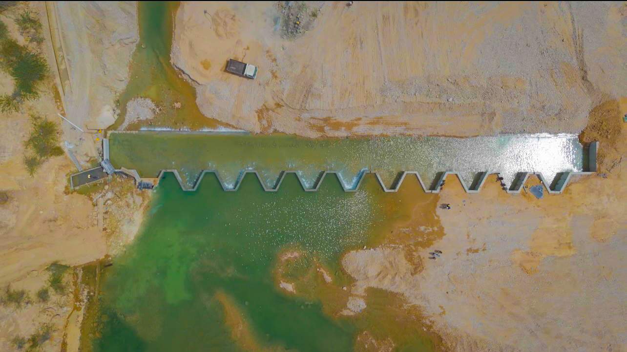 BFD – LDCP I Program Profile 2024