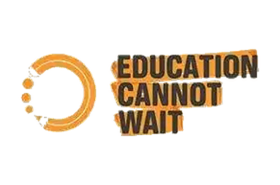 Education Cannot Wait