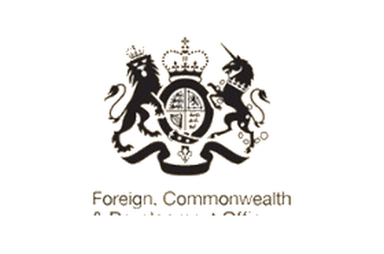 Foreign, Commonwealth & Development Office (FCDO)
