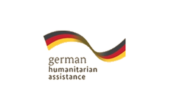 German Humanitarian Assistance