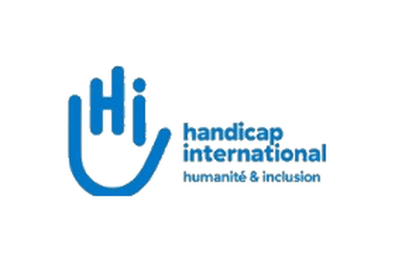 Handicap International