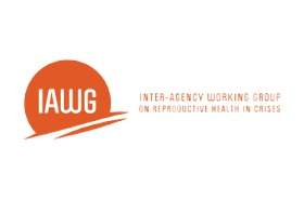 Inter-Agency Working Group on Reproductive Health in Crises (IAWG)