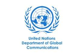 United Nations Department of Global Communications