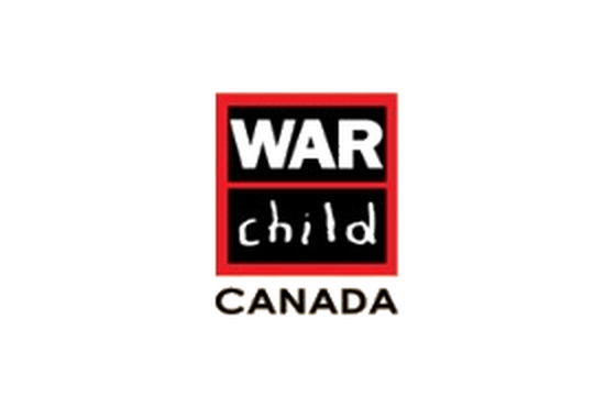 War Child Canada